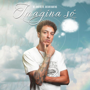 Imagina Só (Explicit)