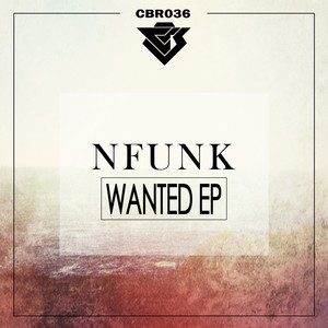 Wanted EP