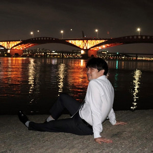 Han River