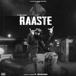 Raaste (Explicit)