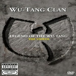 Wu Tang Clan Aint Nuthing Ta F