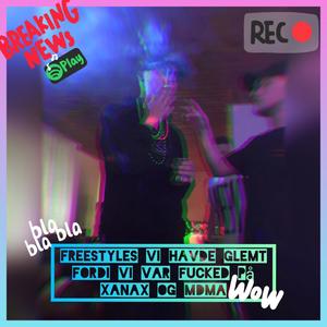 Kanel(feat. PTSDion) (Explicit)