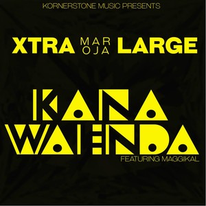 Kana Waenda(feat. Maggikal)