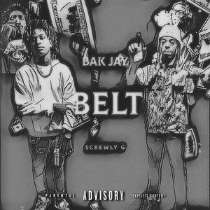 Belt (feat. Screwly G) [Explicit]