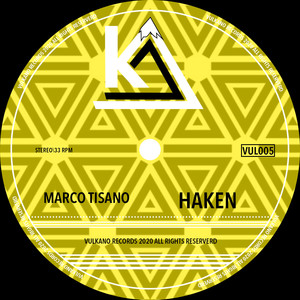 Haken (Original Mix)