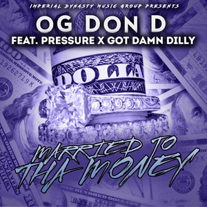 Married to the Money (Explicit)