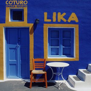 Coturo(Danza Kuduro) (Romanian Radio Mix)