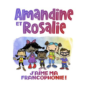 J'aime Ma Francophonie (EP)