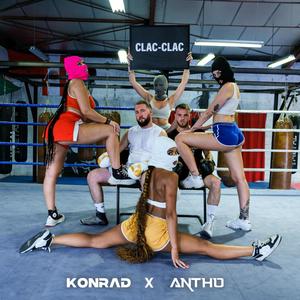 Clac Clac (feat. Antho) [Explicit]