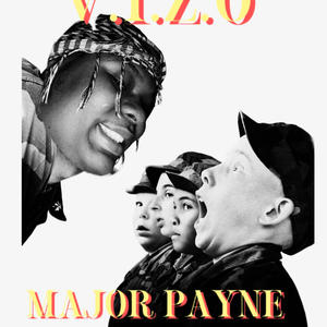 MAJOR PAYNE (feat. Young Ka$per) [Explicit]