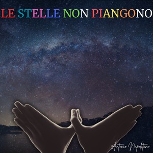 Le stelle non piangono