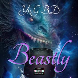 Beastly (Explicit)