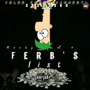 Ferb's List