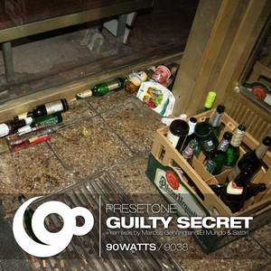 Guilty Secret (El Mundo & Satori Remix)