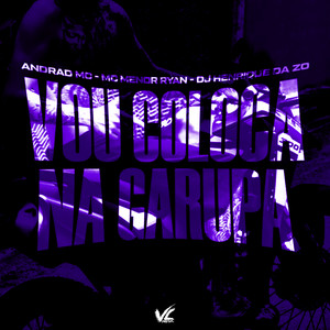 Vou Colocar na Garupa (Explicit)