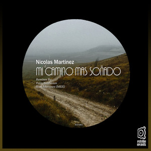 Mi Camino Mas Soñado (Fotis Konfusion Remix)