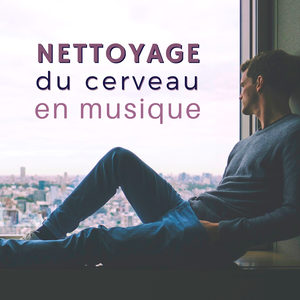 Nettoyage du cerveau en musique - Soulagement de la douleur de tête et de la migraine