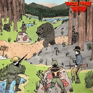 BATTUTA DI CACCIA (Explicit)