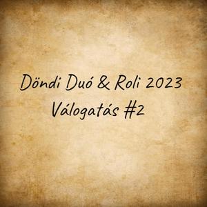 Döndi Duó - Hova visz a vonat én nem tudom