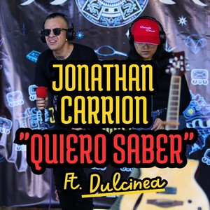 Quiero Saber (feat. Dulcinea) (Explicit)