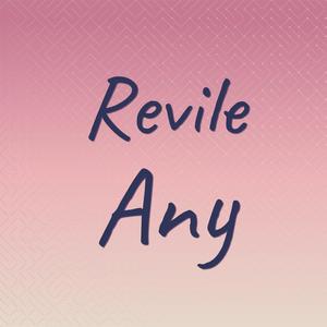 Revile Any