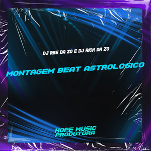 Montagem Beat Astrológico (Explicit)