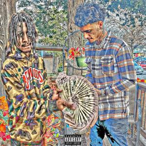 Creamin (feat. AK Bandamont) (Explicit)