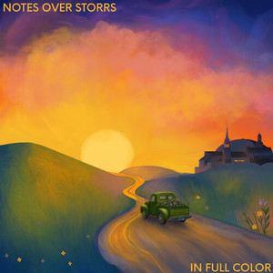 Every Summertime-Notes Over Storrs