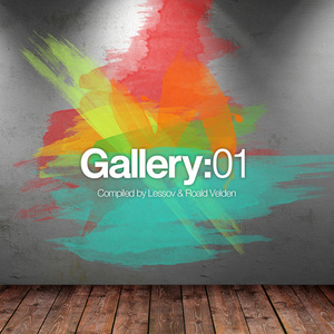 Gallery 01 (Compiled By Lessov & Roald Velden)