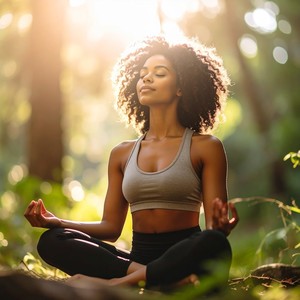 Meditación Relajante Con Pure Orquesta