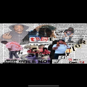 2 of the greatest (Explicit)