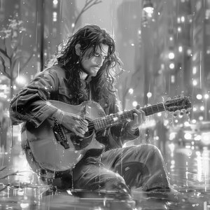 Больше нет любви (Remix)