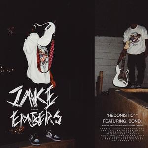 HEDONISTIC (feat. Bond.) (Explicit)