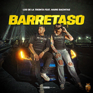 Barretaso