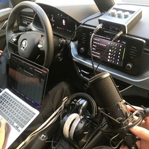 Jersey Bby (Explicit)