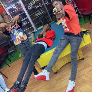 1Call Away (feat. LuhhMoneyy & DeigoCrow)