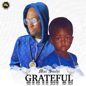 Grateful (Explicit)