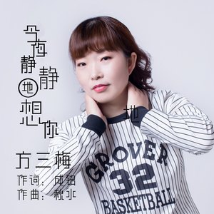 今夜静静地想你