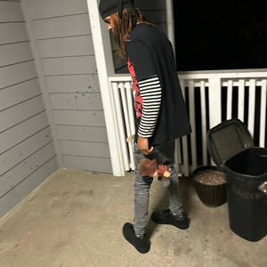 Nosebleeds (Explicit)