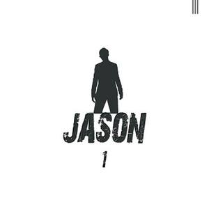 Jason 1st 디지털 싱글 (Jason 1st 数码单曲)