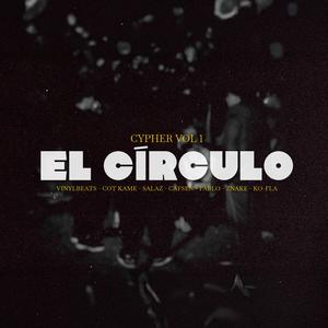 Cypher, vol. 1 (feat. Rapsodas clan, Ko-fla, Znake, Mccólogos, Cafsen, Cot kame & SLZ98) (Explicit)