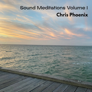 Chris Phoenix - Into the Light