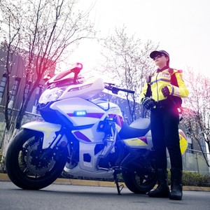 两江骁骑队歌 (伴奏)