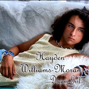 Dream Girl (feat. Richard Michos & Dawn Elder)