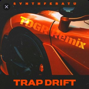 Synthferatu - Trap Drift, Vol. 1 (Remix)