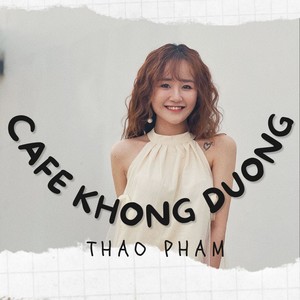Cafe không đường