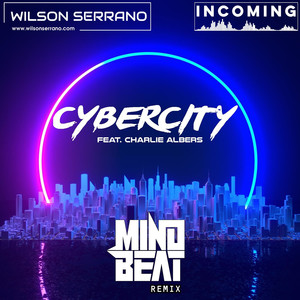 Cybercity (MindBeat Extended Remix)