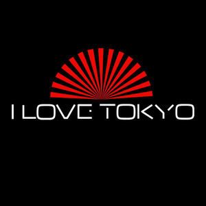 I Love Tokyo (Vocal Edit)
