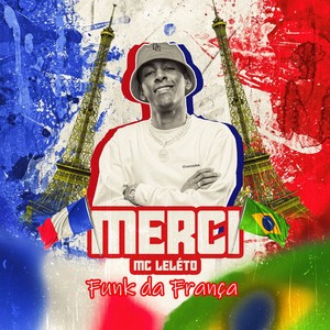 Merci (Funk da França)