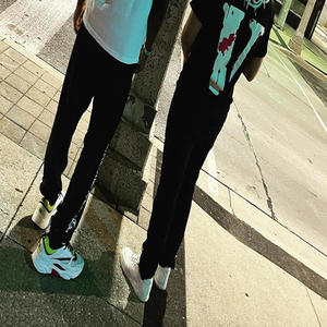 Thank God (feat. WYOLANDO) (Explicit)